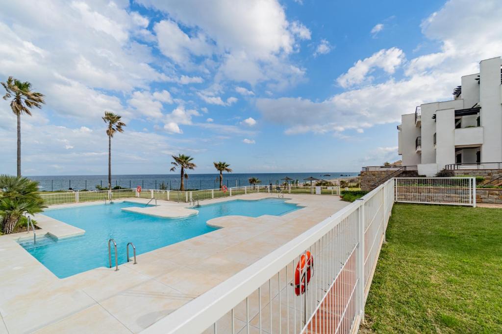 Casares del Mar Apartment | Stunning Sea Views - Casares del Mar by Rafleys
