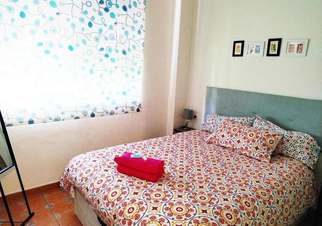 Triana Apartment | Style Apartment El Patio Triana