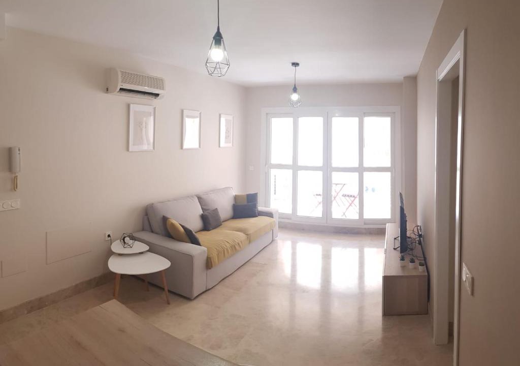 Almerimar Apartment | Stylish apartment in Portofino, near the beach and bars