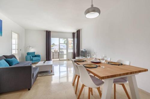 Mijas Apartment | Stylish one bed apartment at Matchroom Country Club
