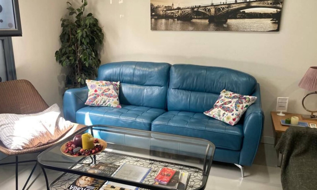 San Lorenzo Apartment | Suitable. loft with pool in the city center (San Lorenzo neighborhood)