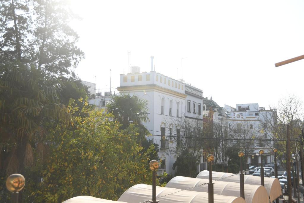 Sur Apartment | Suite Brasil Sevilla