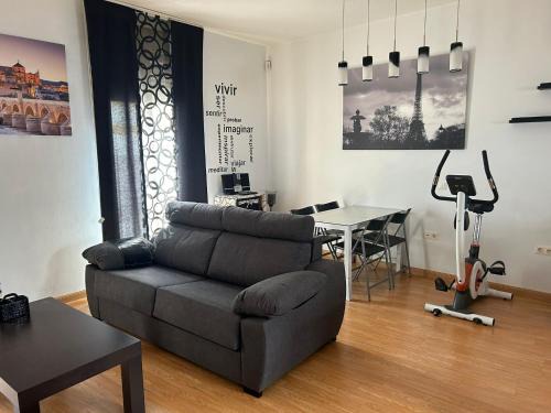 San Andres-San Pablo Apartment | Suite Deluxe Palacio de Orive
