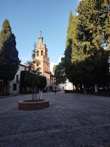 Old Town Apartment | Suite Duquesa de Parcent
