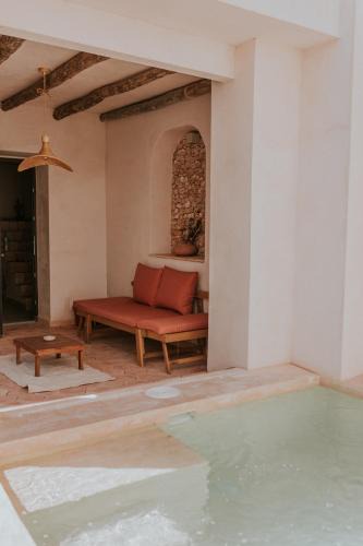 Bullas Villa | Suite ideal para escapadas romanticas