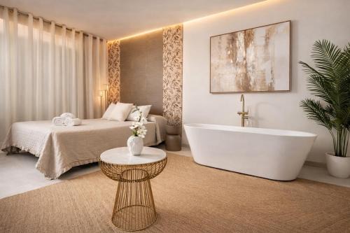 Belmez Apartment | Suite Mirador Belmez