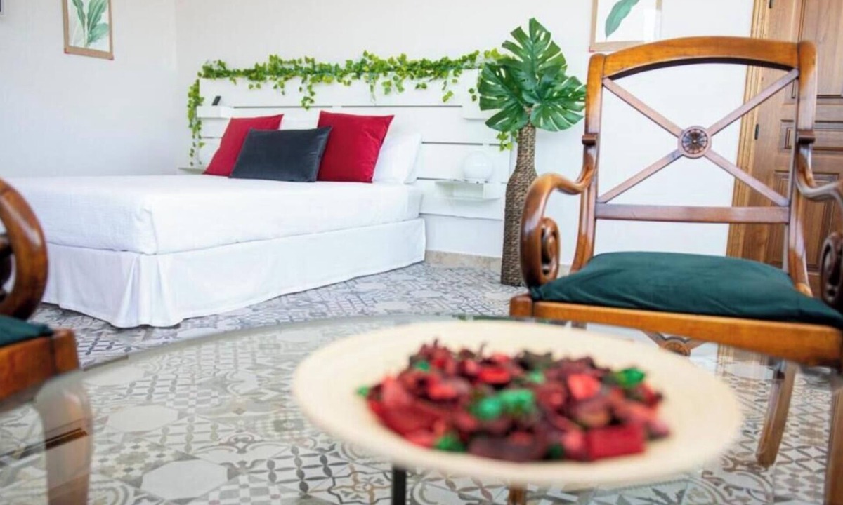 Priego de Cordoba Cottage | Suite Olivar - Rural lodging in the heart of the Subbética Cordobesa mountain range