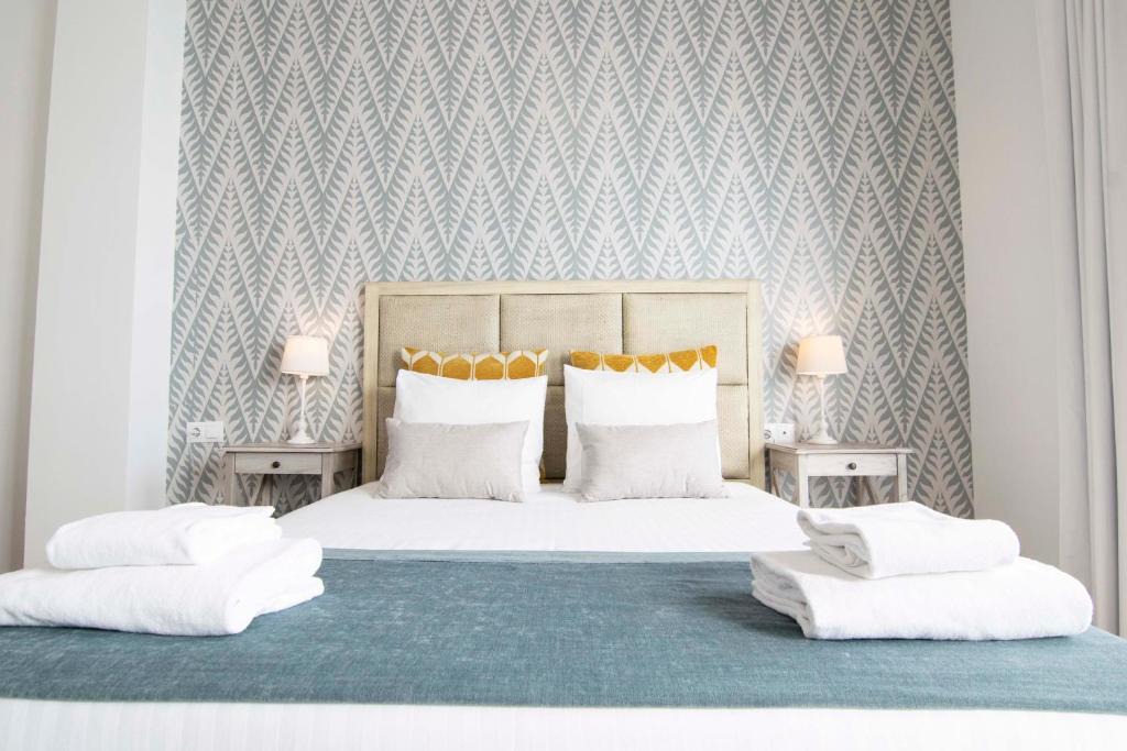 Centro Apartment | Suite Premium - Cathedral of Malaga