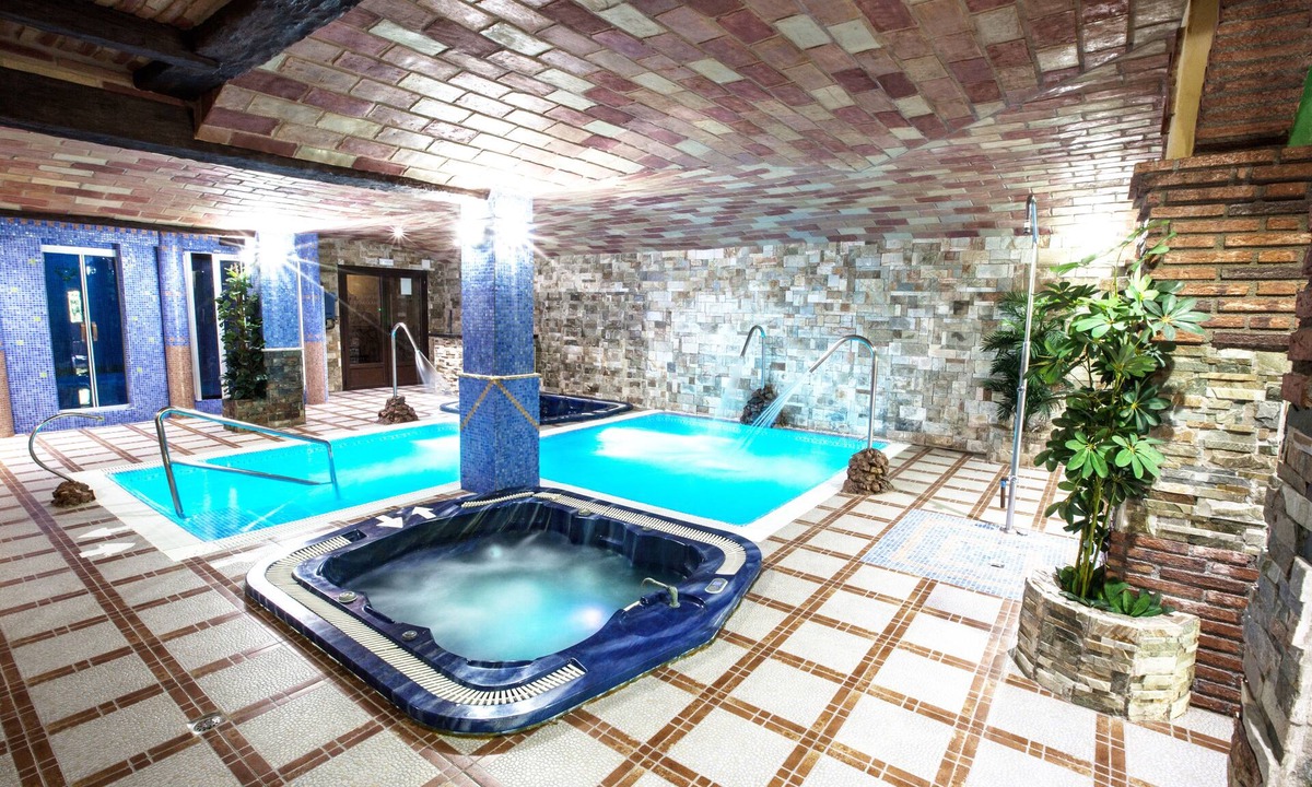 Mecina Bombaron Cottage | Suite Rural de 2 Personas en la Alpujarra