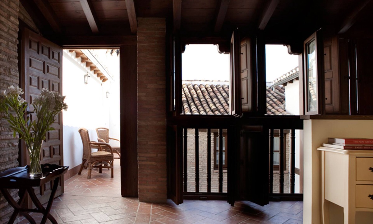 Albaicin Hotel | Suites Casa Cuesta del Agua Apartamentos