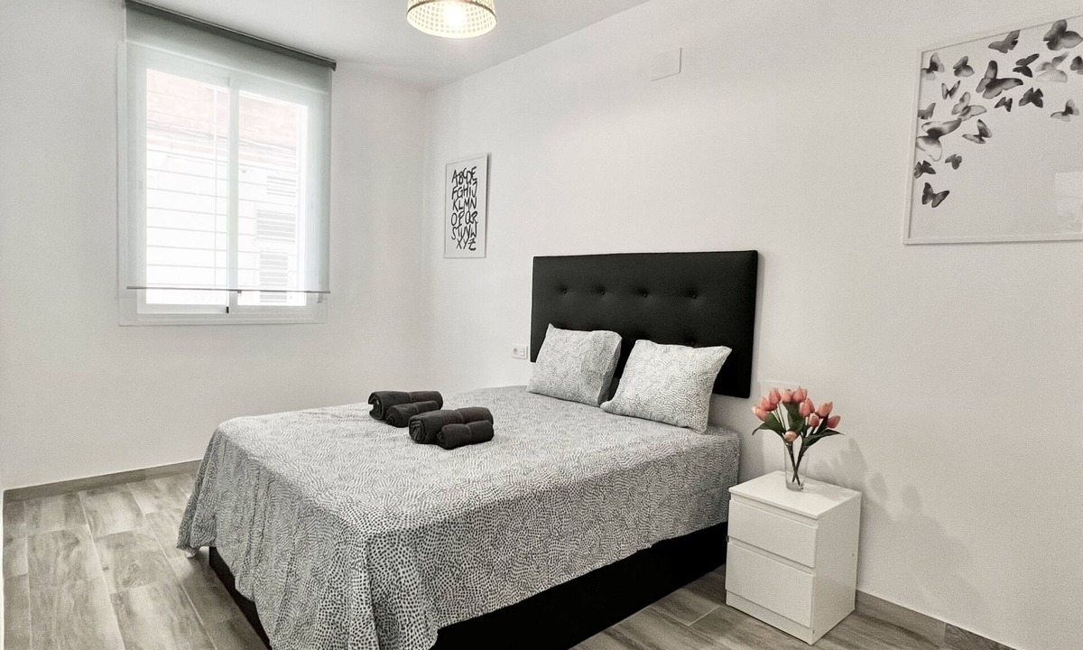 Los Tilos Apartment | Suites Los Tilos Apartamento 1
