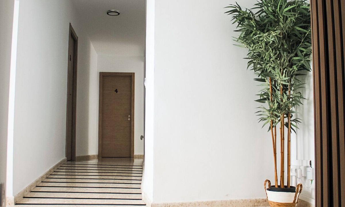Hinojos Hostel | Suites Puerta Doñana
