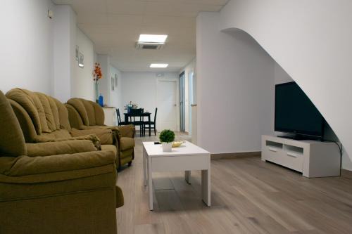 Torredonjimeno Apartment | Suites TDJ Centro
