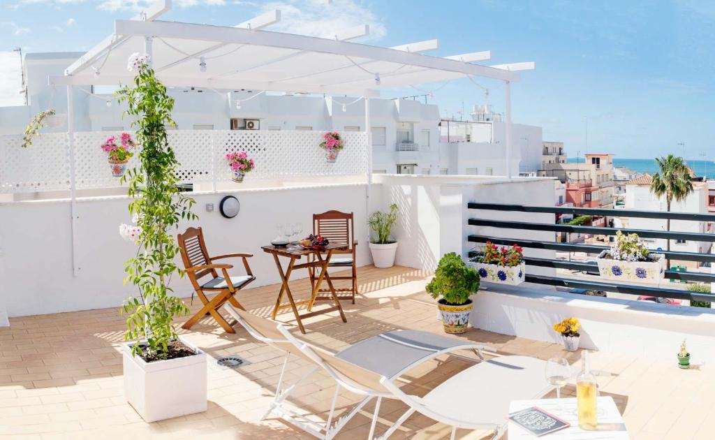Rota Apartment | Summerland Apartments Rota
