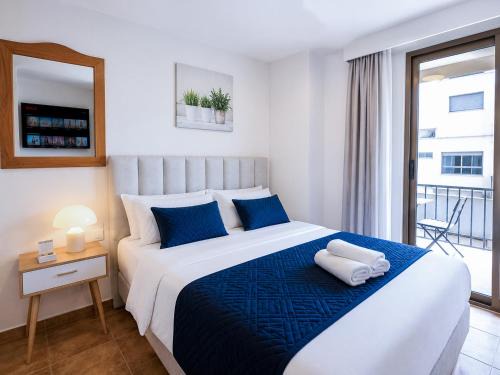 Arroyo de la Miel House | Sun Serramar Boutique Hostal