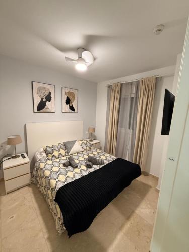 Marina de Casares Apartment | Sunny Beach Vacation Casares Costa