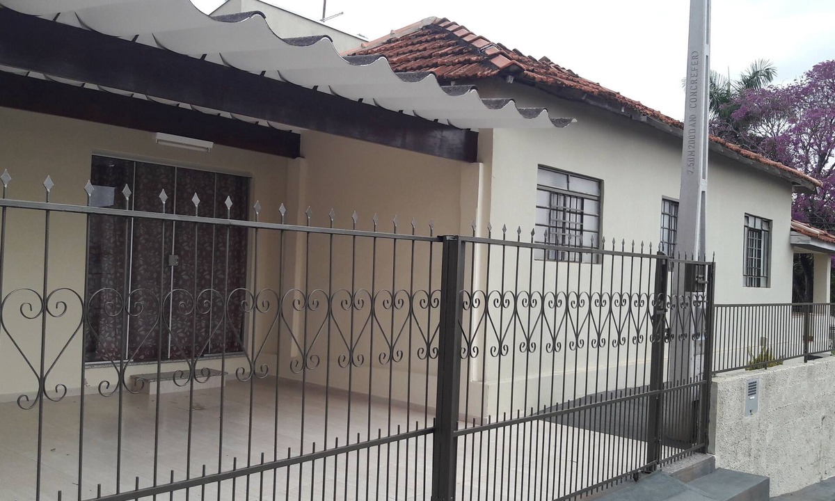 Olimpia House | Sunset House