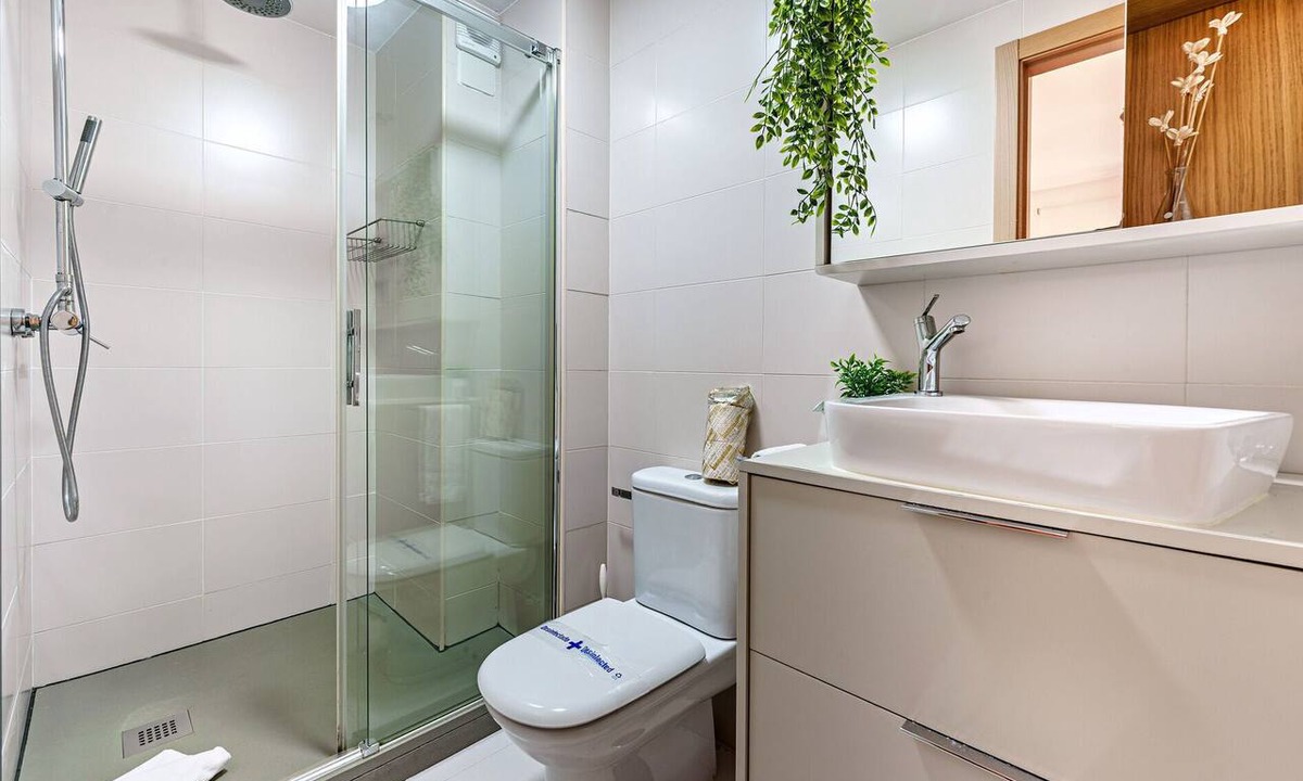 La Victoria Apartment | Sunset Malaga Apartments - Victoria