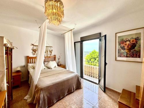 Competa House | Sunshine Home Competa