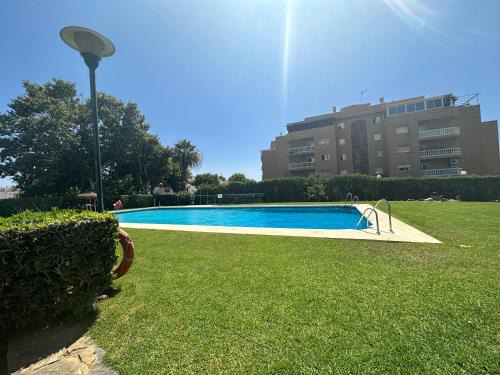 Guadalmar Apartment | Sunstay Guadalmar Loft Seaview