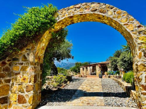 Alozaina Resort | Super cosy house with private pool and amazing view