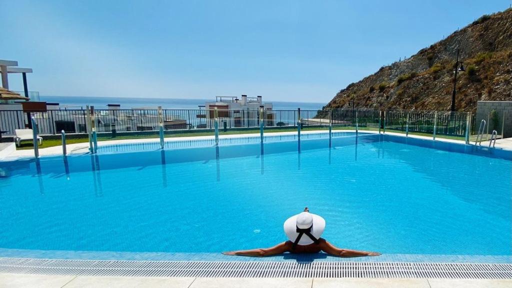 Fuengirola Apartment | SUPER SIX - Seaview in Costa Del Sol