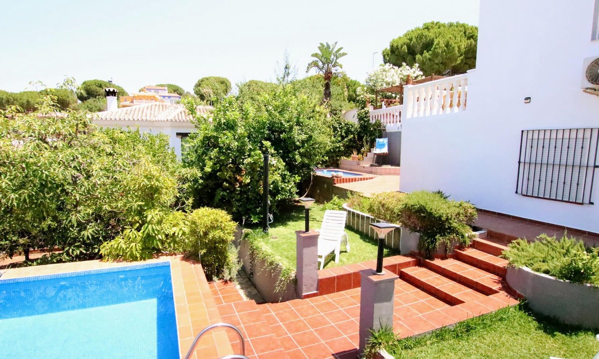 Pinos de Alhaurin House | Susana House
