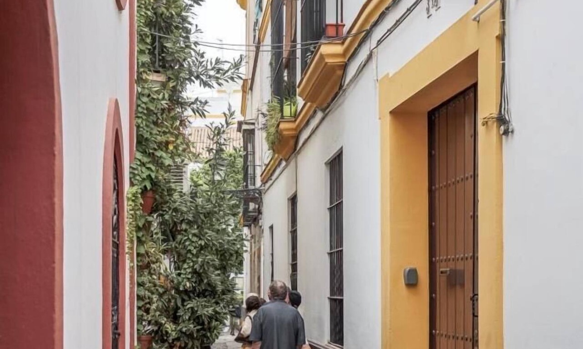 Santa Cruz Apartment | Susona - Oasis of peace in Santa Cruz neighborhood