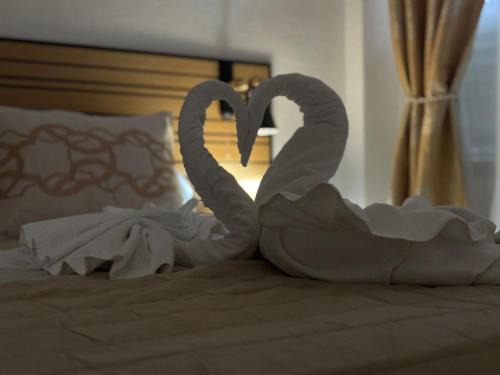 Distrito Noroeste Apartment | SWEET HOME ALEGRIA-MASCOTAs