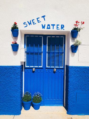 Carratraca Bed & Breakfast | Sweet Water Caminito del Rey