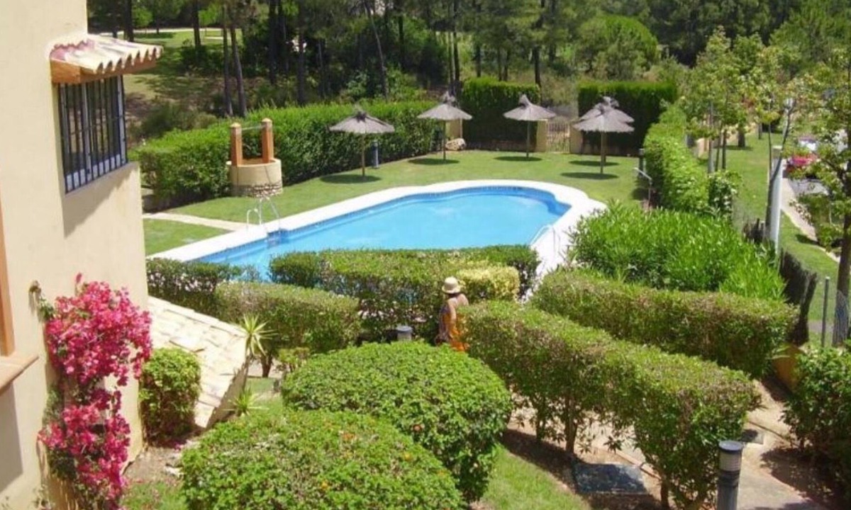 Isla Cristina Apartment | SWIMMING POOL AND GOLF ISLANTILLA COSTA DE LA LUZ BEACH