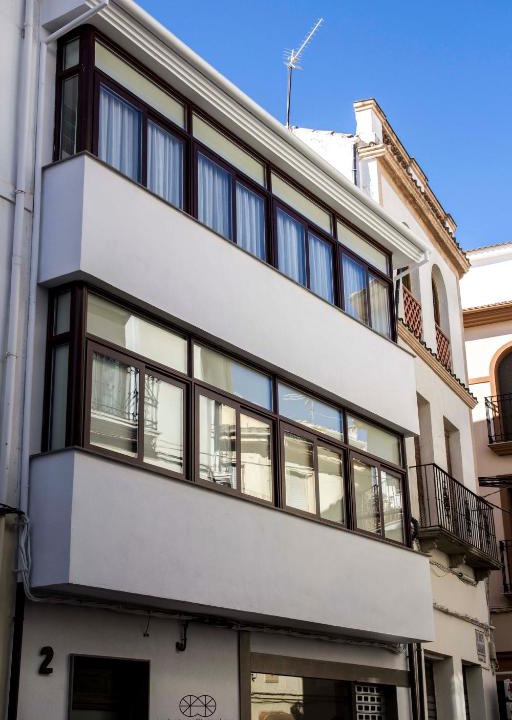 Priego de Cordoba Apartment | Tándem House