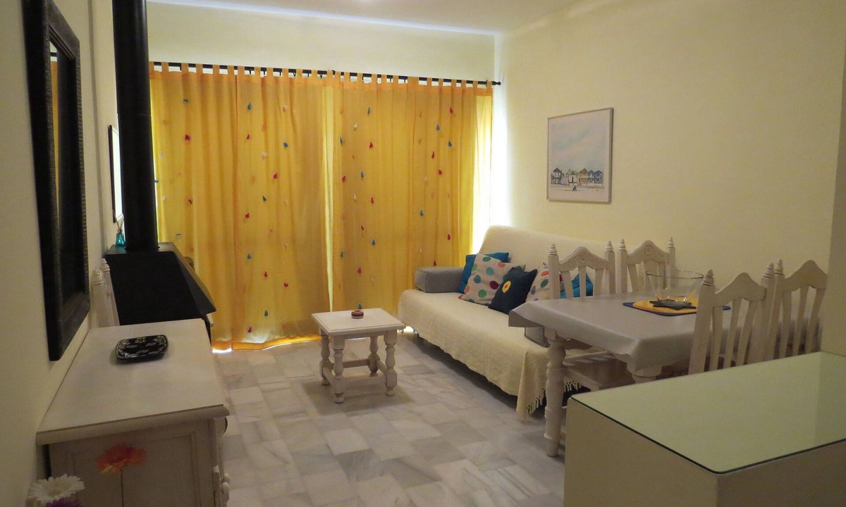 Isla Cristina Villa | T2 ISLANTILLA - Golf, Beach and Pool