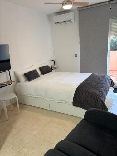 La Envia Apartment | Taína La Encina