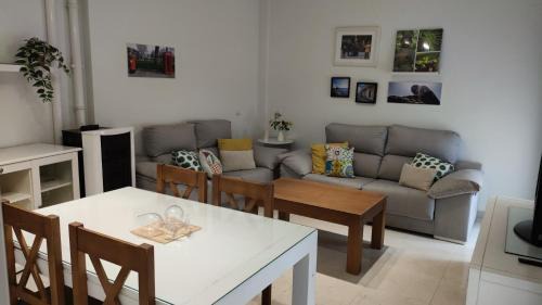 Carmona Apartment | Tahona