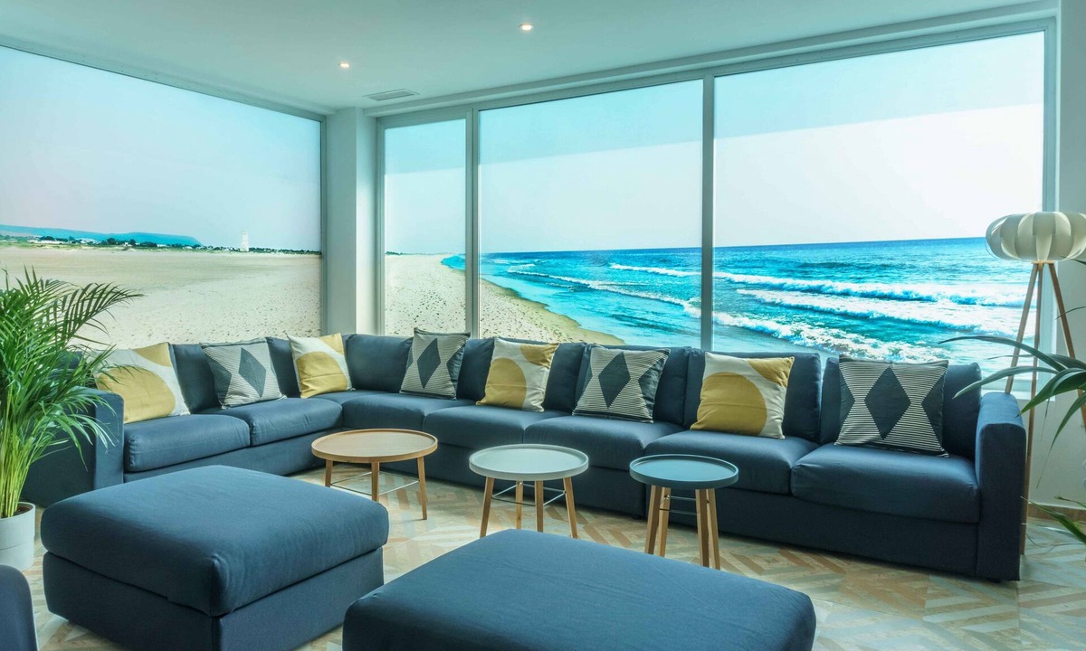 Conil de la Frontera City Center Hostel | TAKE Hostel Conil