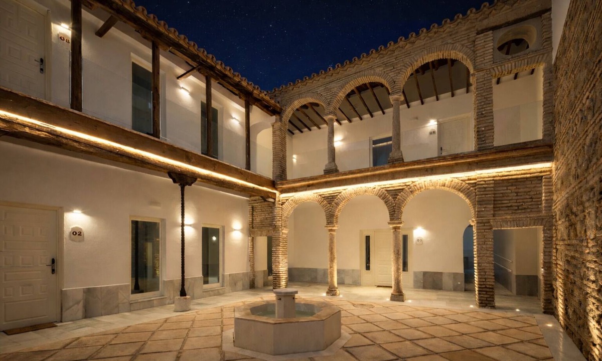 Jewish Quarter Hotel | Tandem Mezquita