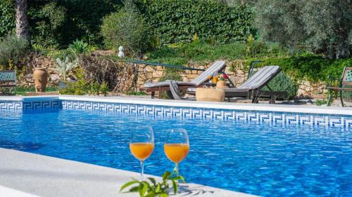 Antequera House | Tere 2 Antequera - La Higuera by Ruralidays