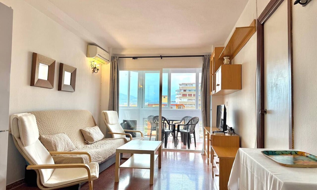 Torre del Mar Apartment | TERRASOL PLAZAMAR 2-6