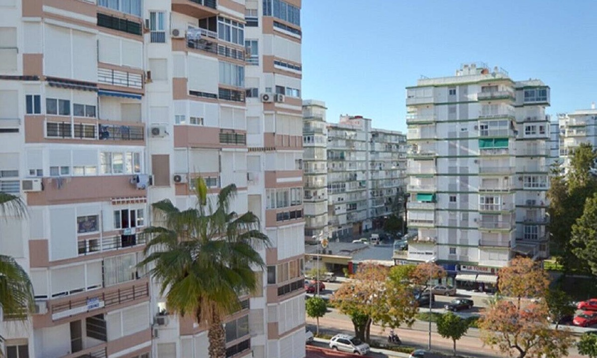 Torre del Mar Apartment | TERRASOL PLAZAMAR 1-7