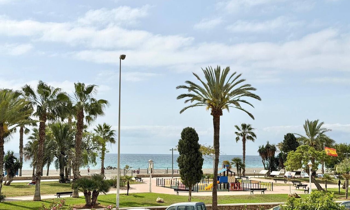 Torre del Mar Apartment | TERRASOL SAN GERARDO 2-1-3 FRONTAL AL MAR