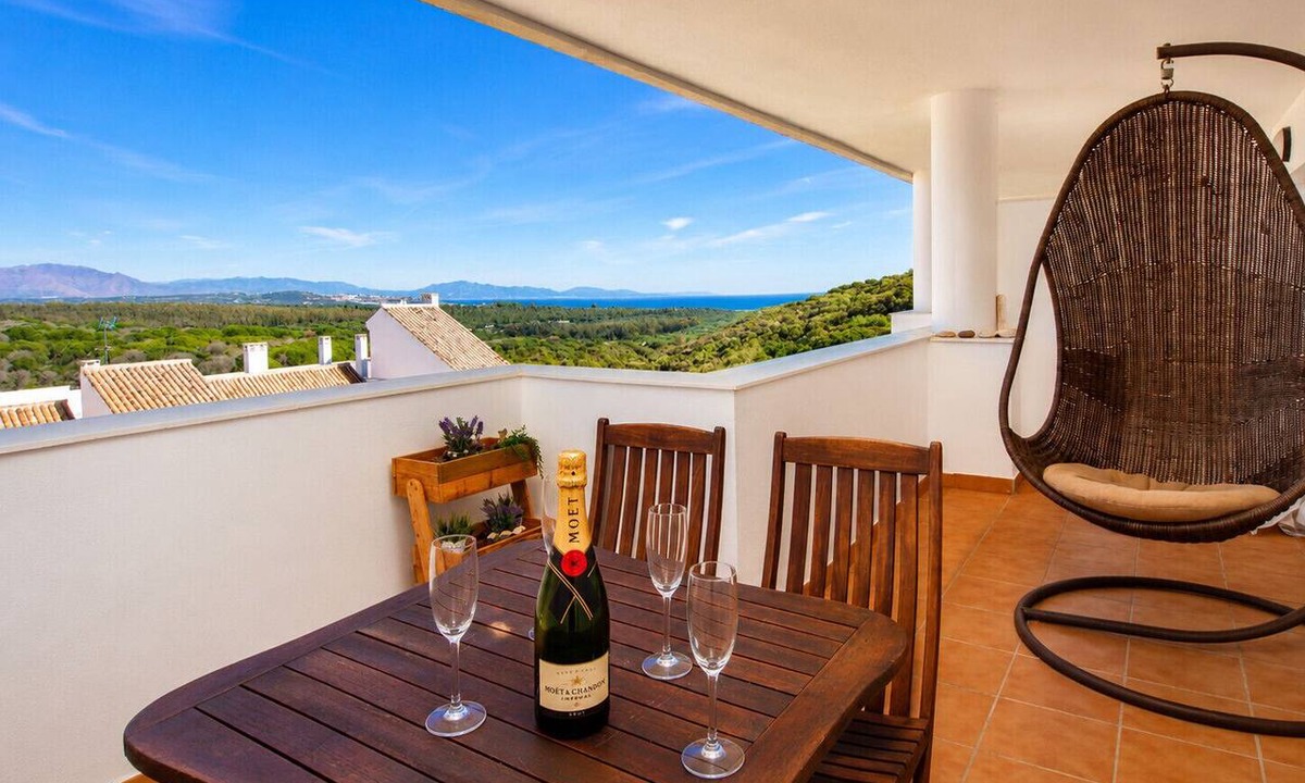 San Roque Apartment | Terrazas de Alcaidesa 2361 Cozy Apartment