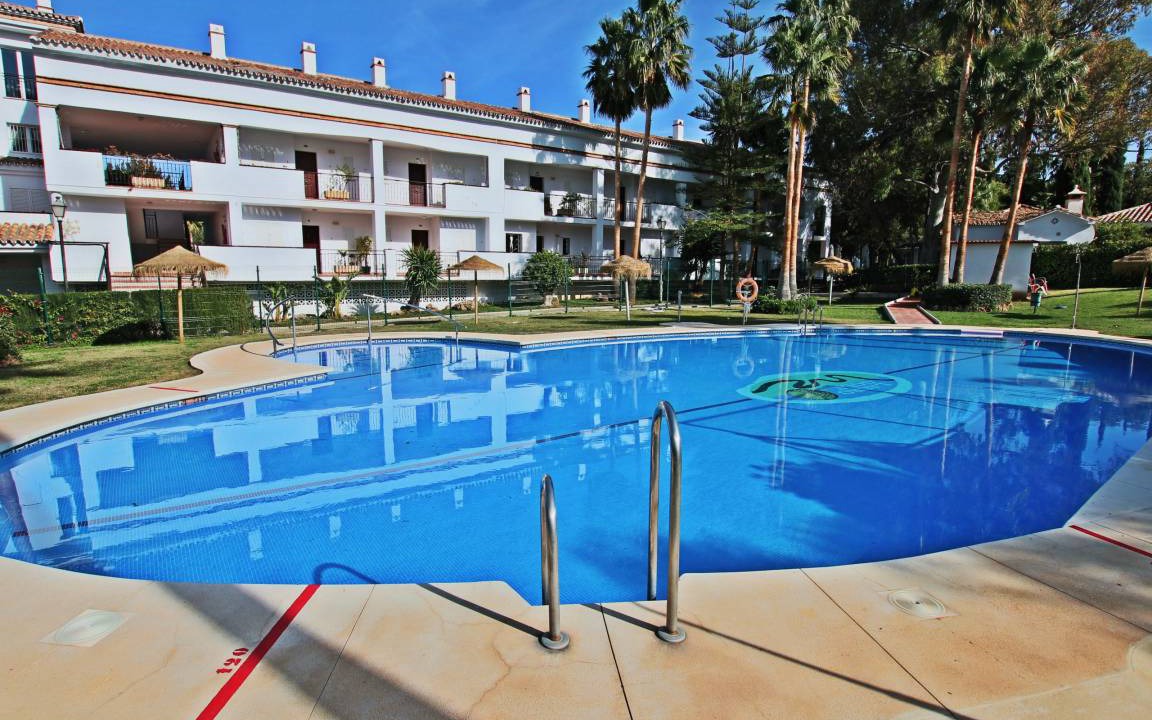 Alhaurin de la Torre Apartment | TESS Apartamento 12 Lauro Golf
