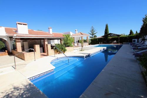 Pinos de Alhaurin Villa | TESS Villa Andalucia