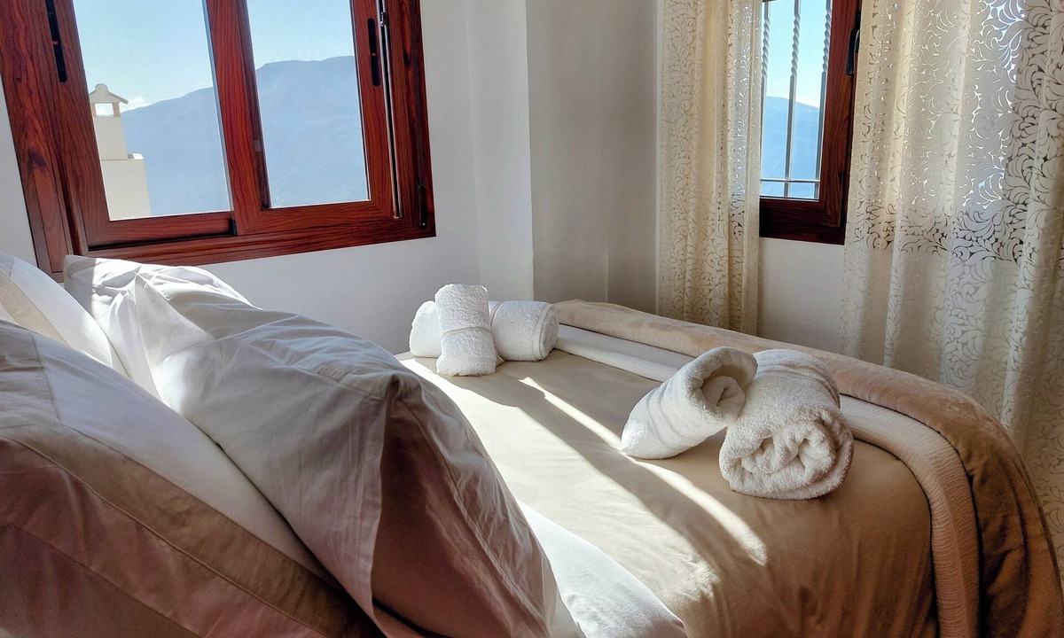 Soportujar Cottage | The brujita's tinao