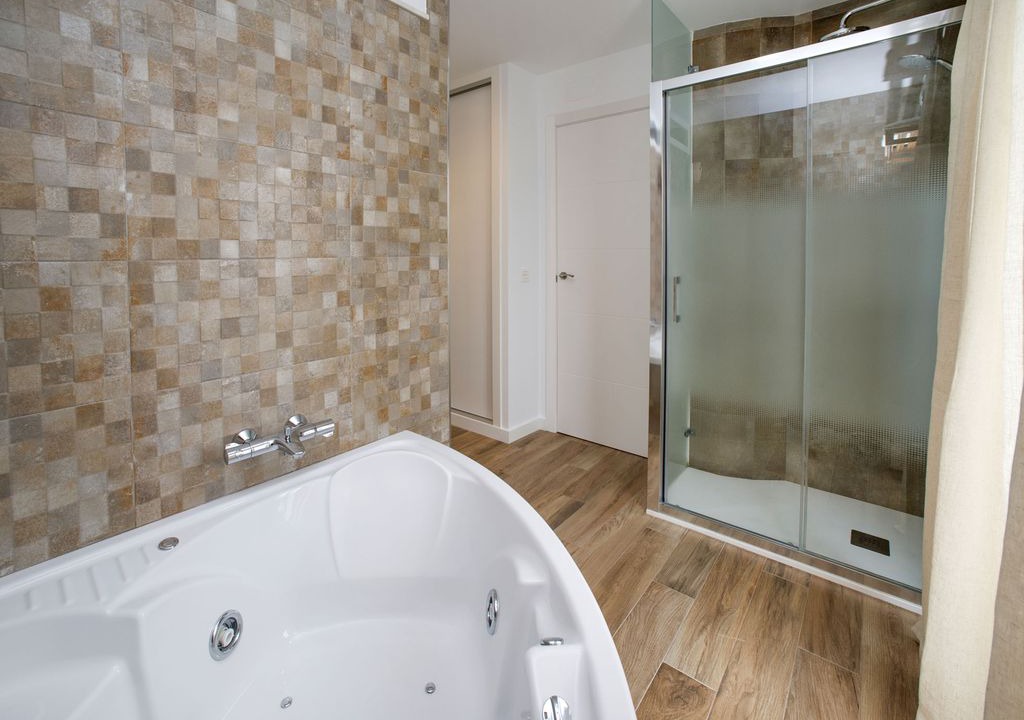 El Rompido Apartment | The Casita del Atlántico. El Rompido, Center, Views. 2 Bedrooms, 2 Bathrooms, A / C, Wifi