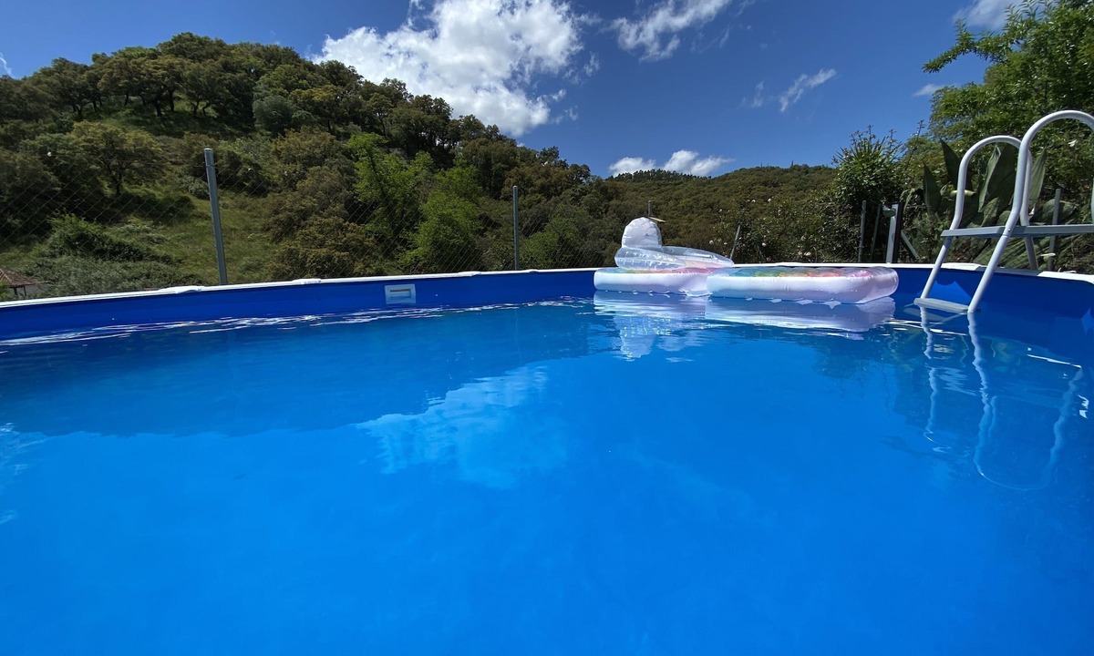 Aracena House | The corner of Aracena