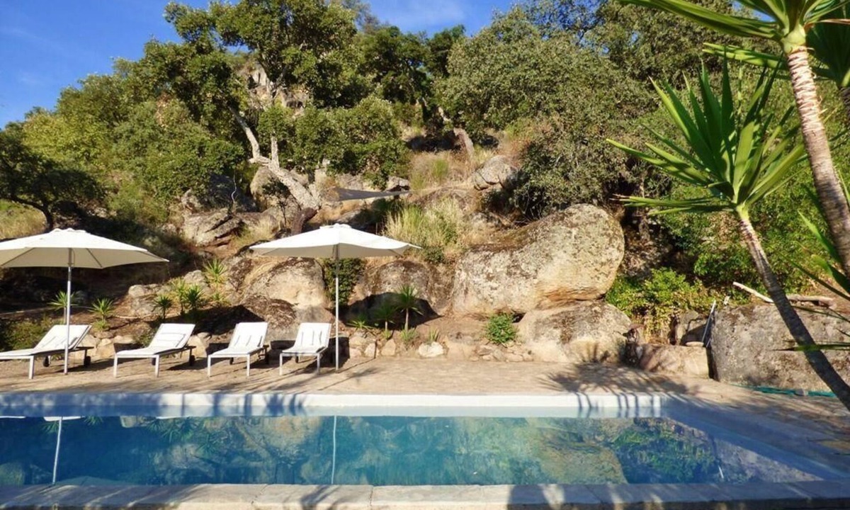 Montanchez Other | The Cortijo at Finca al-manzil