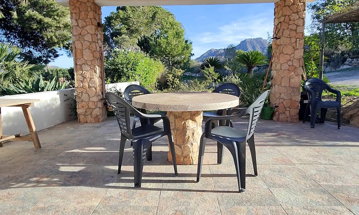 Cartagena House | The countryside 10 minut from the beaches and town