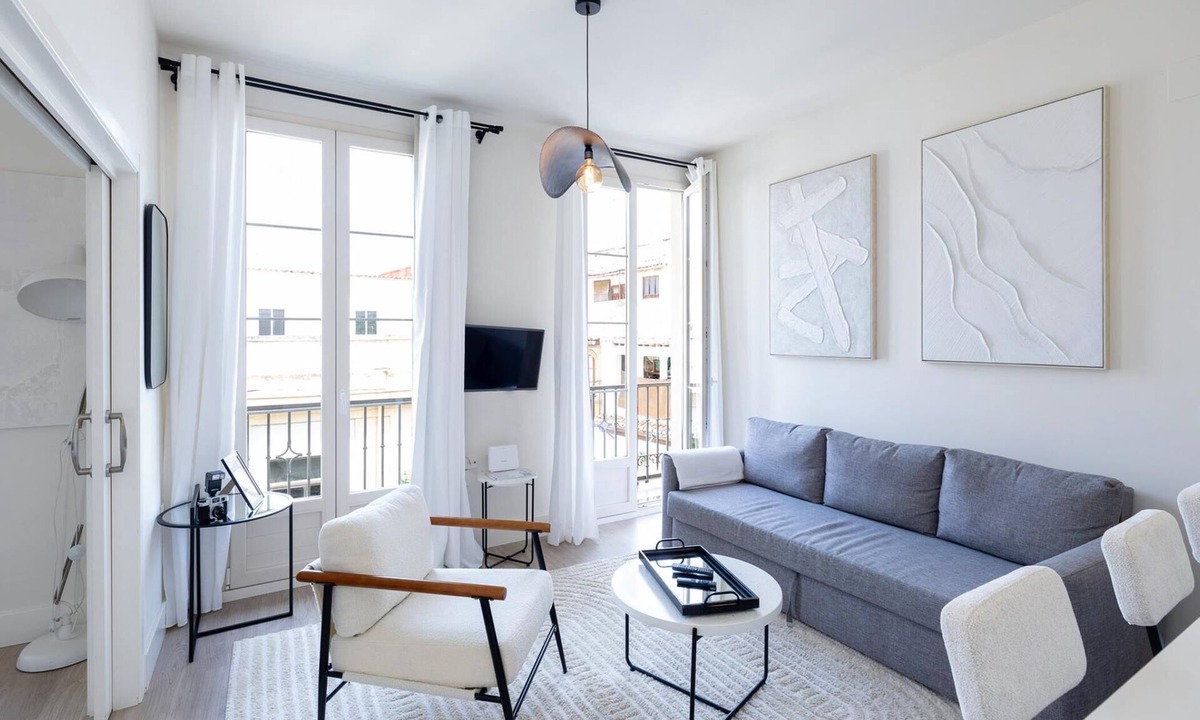Centro - Sagrario Apartment | The First Suite Apartment